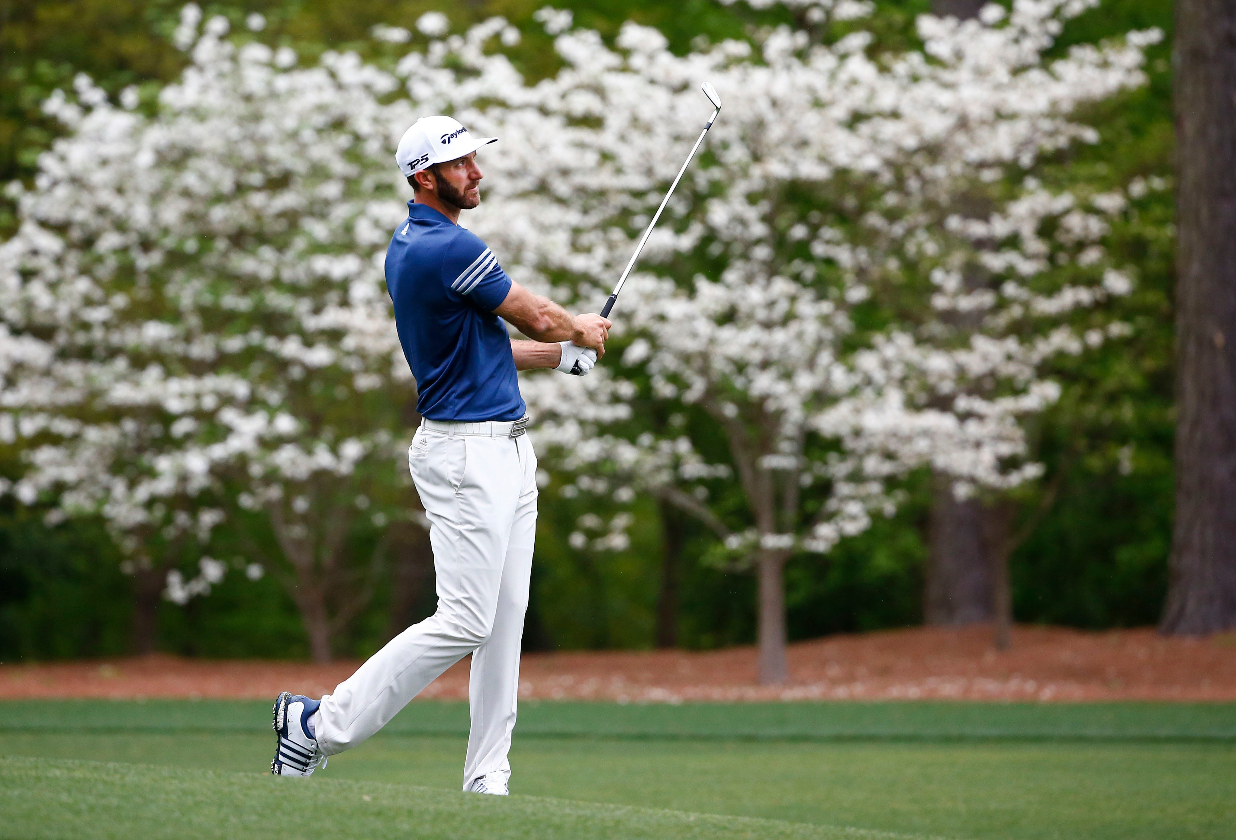 pga match play tee times